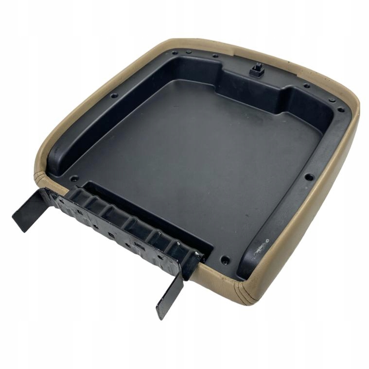 фото №5, Gmc yukon sierra denali 07-14 підлокітник