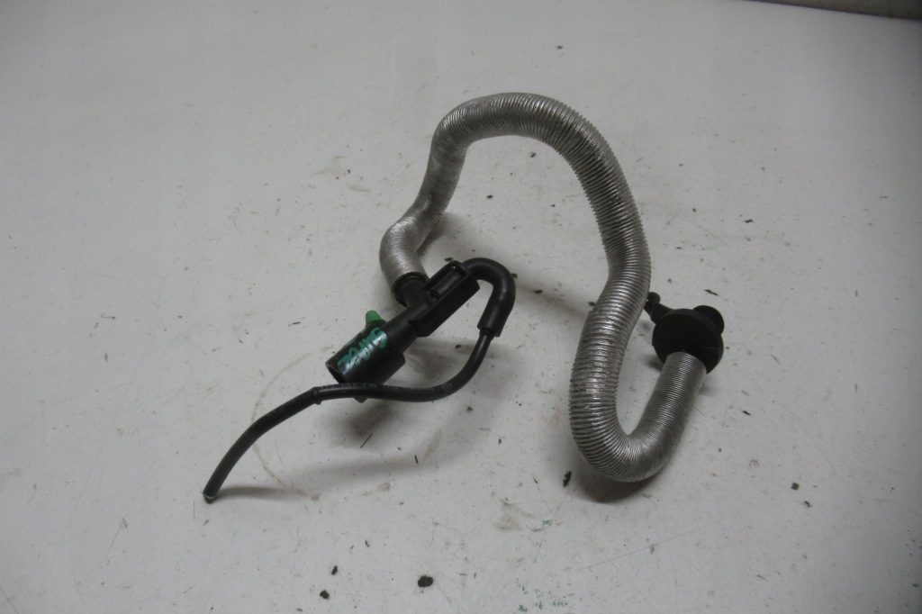 фото №1, Skoda superb ii 1.8 tsi 12r трубка шланг вакууму 1k0612071aj