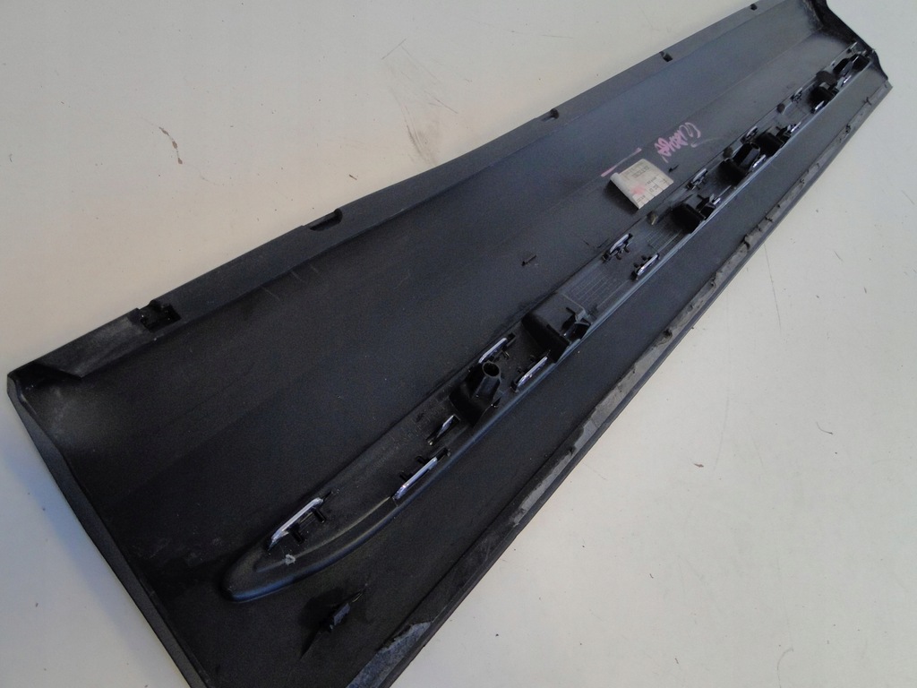 фото №6, Mercedes gla 247 h247 молдинг двері ліва перед