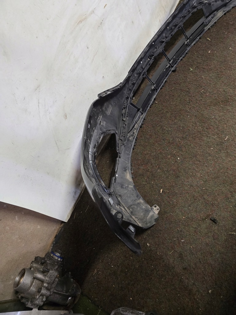 фото №8, Бампер перед mercedes eqe w295