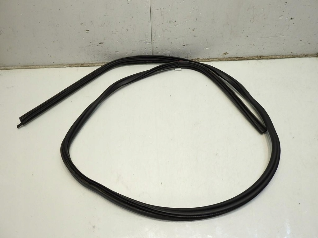 фото №6, Прокладка багажника dodge journey i