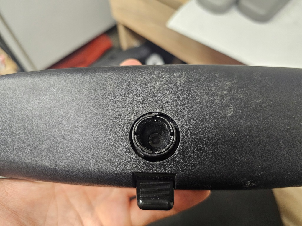 фото №12, Audi a4 b6 дзеркало внутрішнє 8d0857511a