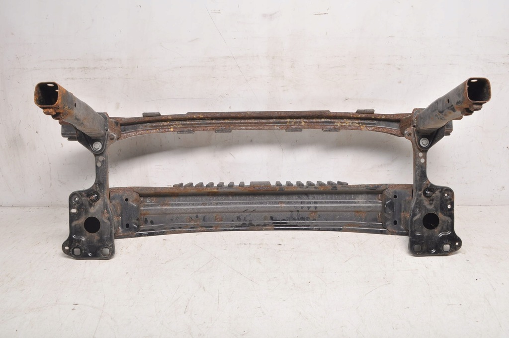 фото №9, Mini paceman r61 балка бампера перед 9801602