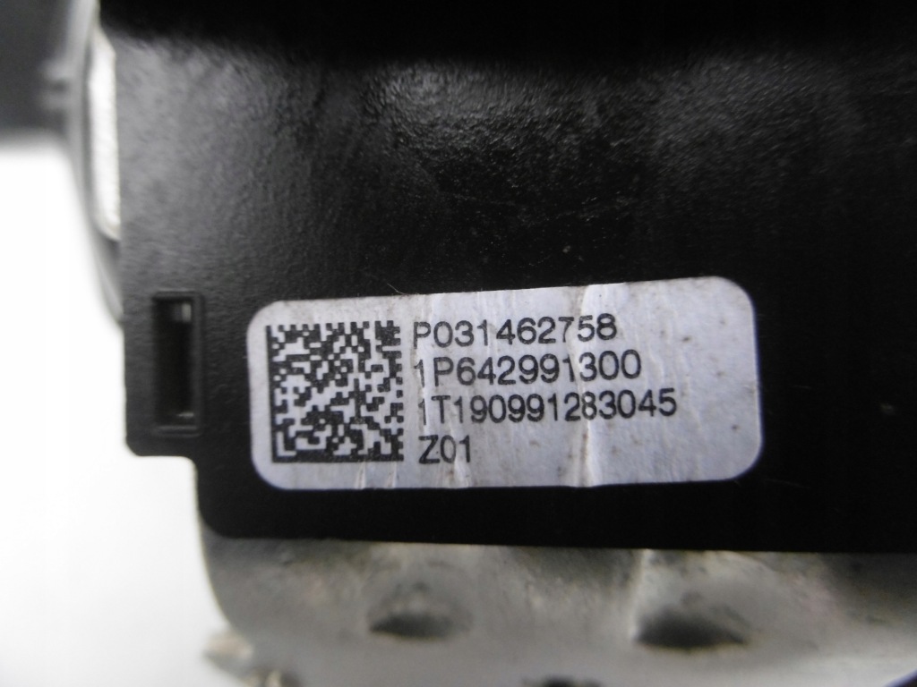 фото №7, Pas правый левый задняя задний volvo s60 iii v60 ii 18-