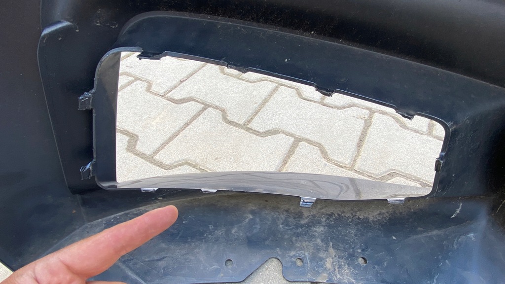 фото №13, Бампер перед передний bmw 4 f32 f33 f36 m набор b39