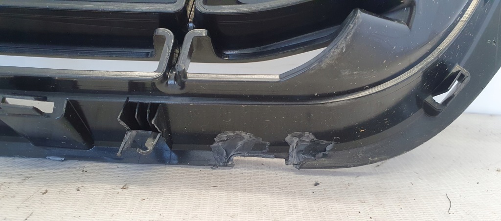 Fiat ducato iii lift решітка радіатора решітка радіатора радіатора org Київ