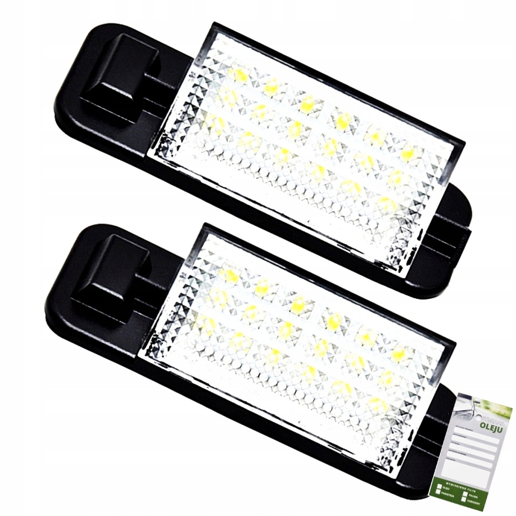 фото №1, Освітлення ліхтарі led do bmw 3 e36 1991-1998