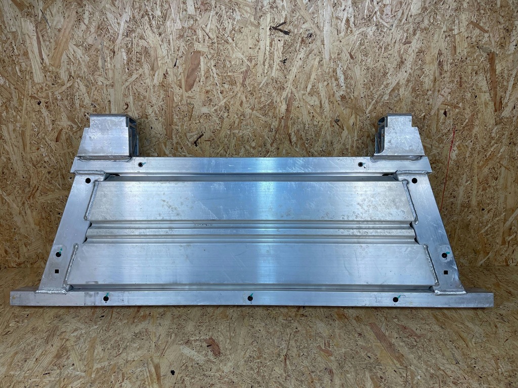 фото №9, Балка pod радіатор підрамник підрамник підрамник polestar 2 ii 32329688 2020-