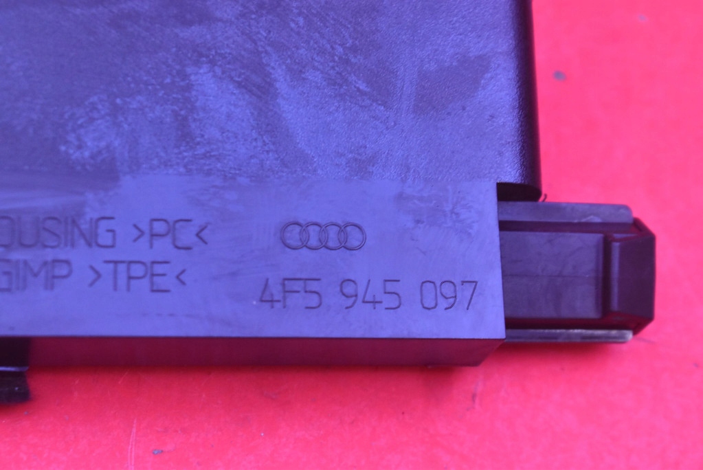 фото №10, Світло стоп-сигнал стоп 4f5945097 audi a6 c6 sedan 04-08