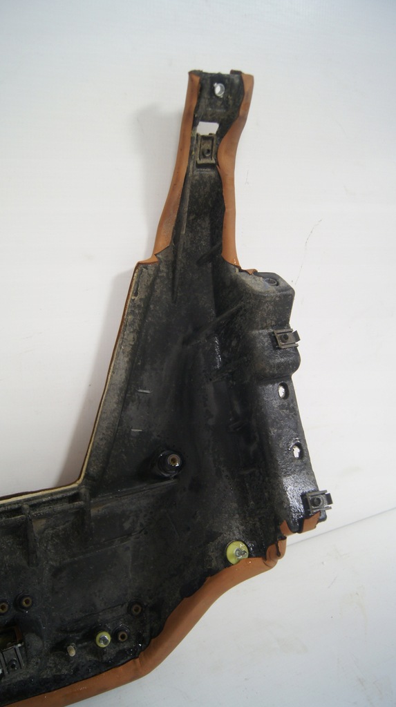 фото №8, Захист pod панель ferrari california f149 12r. 4,3