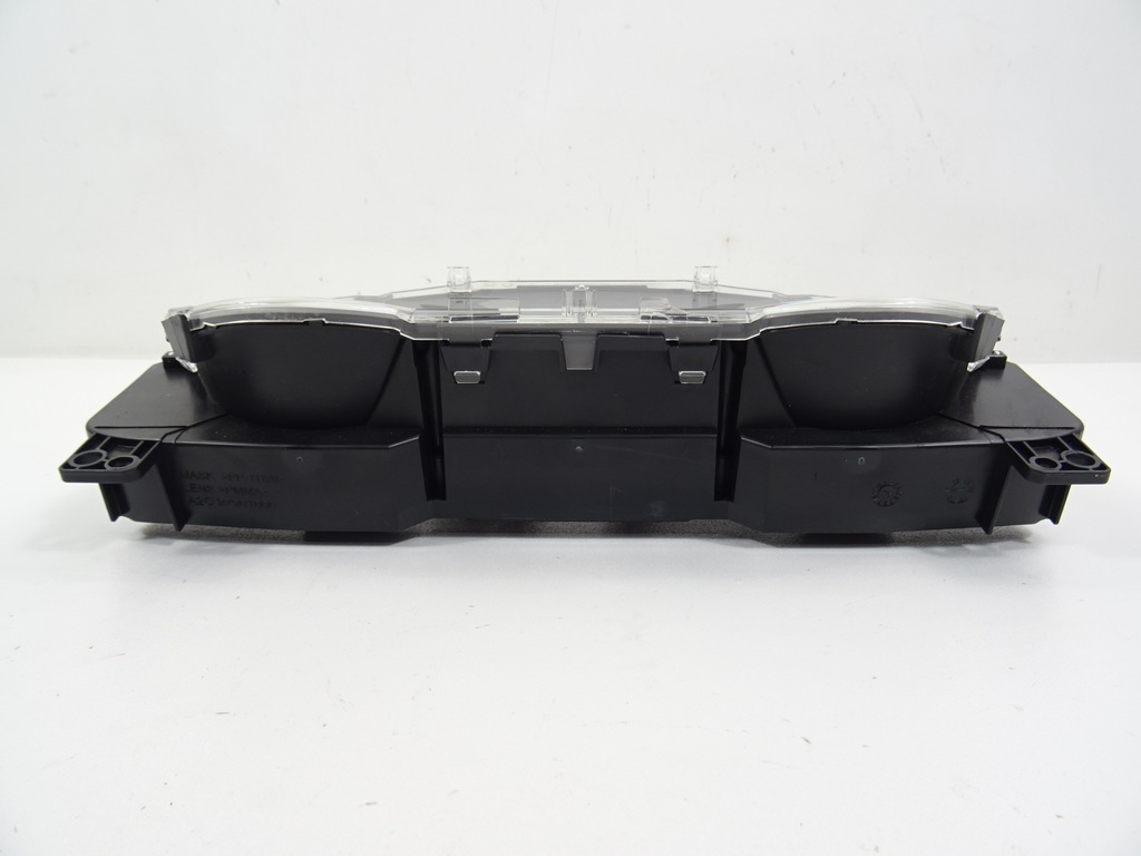 фото №8, Toyota chr c-hr счетчик приборы жгут 83800-f4240 2016-