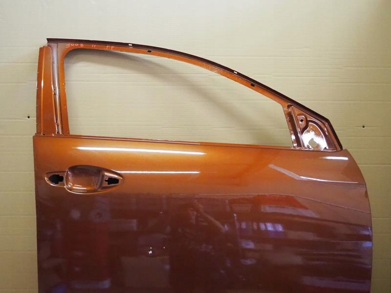 фото №8, Дверь правое передние peugeot 3008 ii 5008 ii