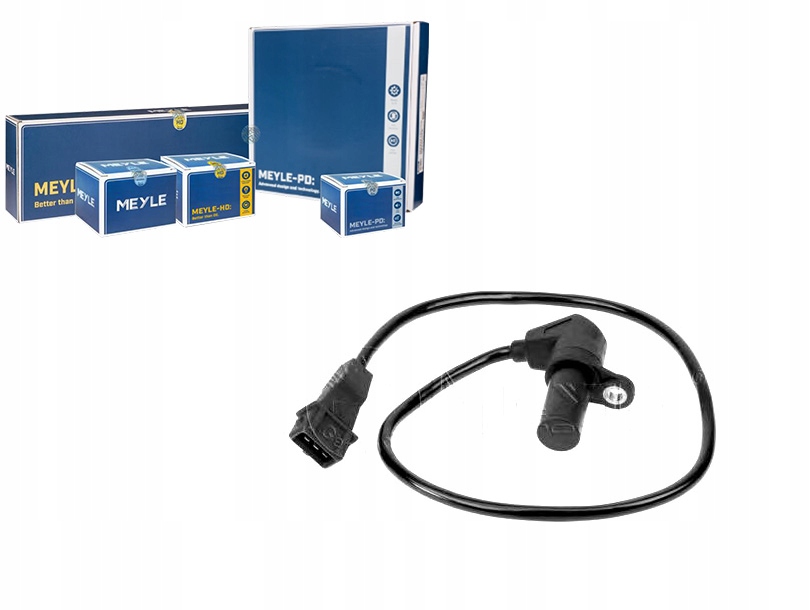 фото №1, Датчик wał колінчастий meyle 3062380098 css705 ss1080