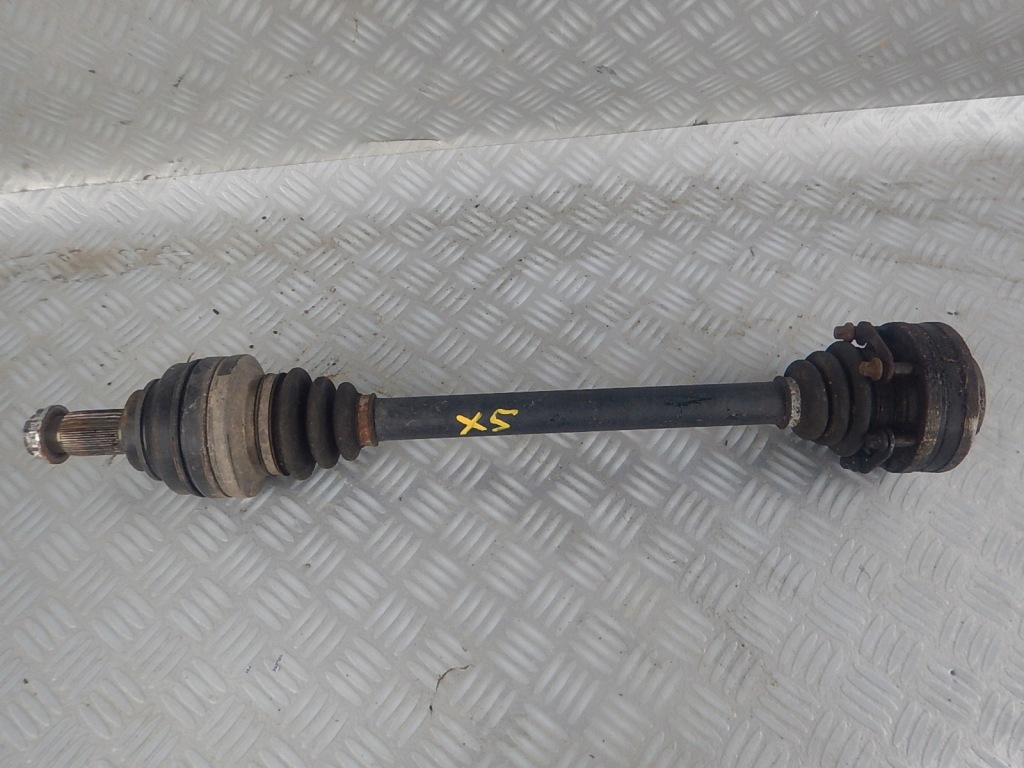 Купити Bmw x5 e53 3.0d рестайлінг  привідний вал задній