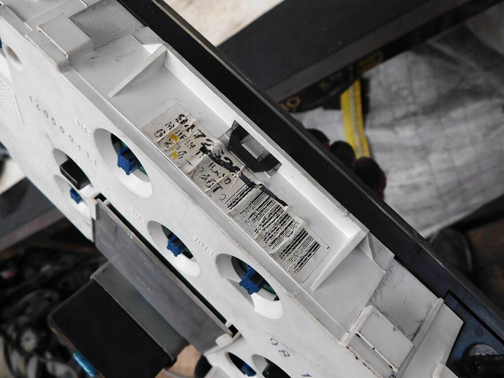 фото №10, Volvo s80 v70 2.5tdi 1999r набор стартовый