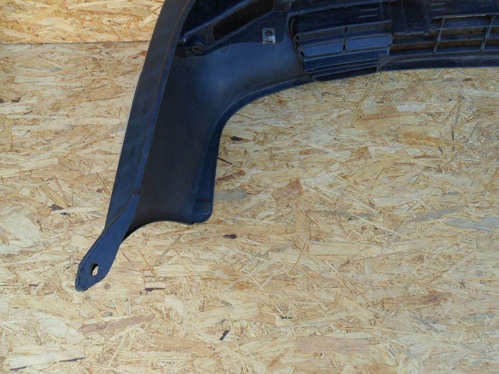 фото №12, Toyota corolla e8 1997 1998 1999 бампер передній