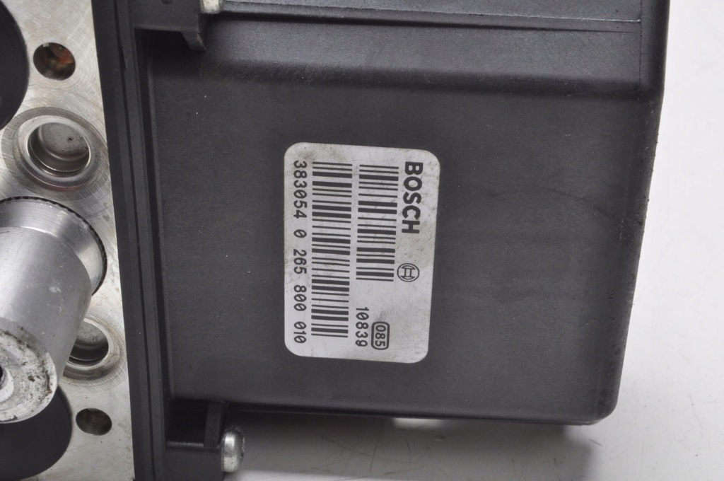 Porsche boxster 986 2.7 насос abs 99635575506 Недорого