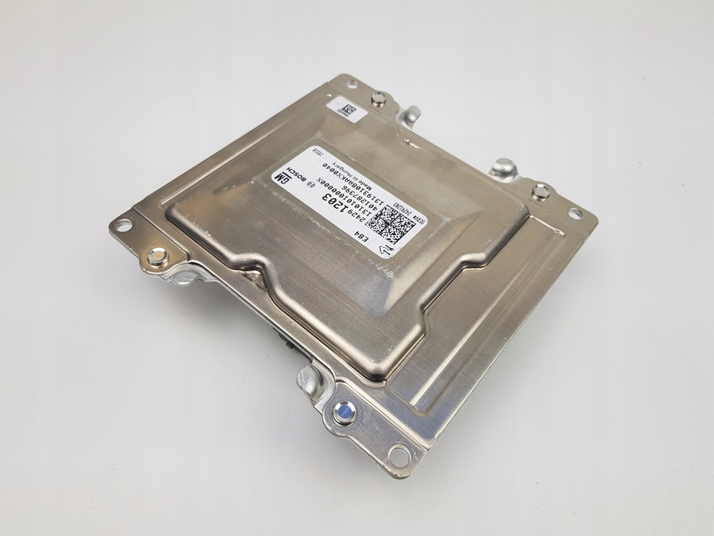 фото №8, Новий оригінальний бортовий комп'ютер блок керування двигуна chevrolet bolt 24291203