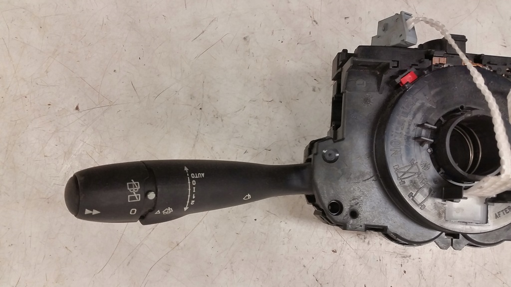 фото №4, Перемикач комбінований світла стрічка peugeot 308