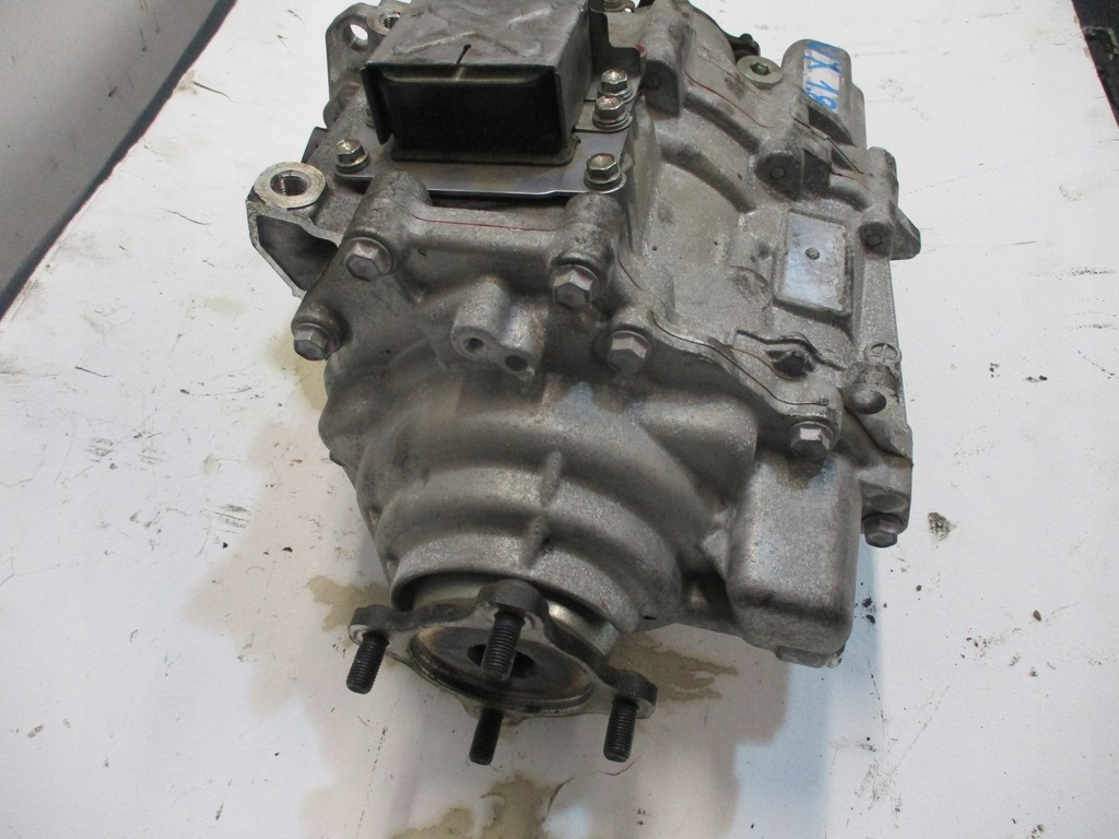 фото №5, Дифференциал дифференциал lexus ux ux250 1,8hyb