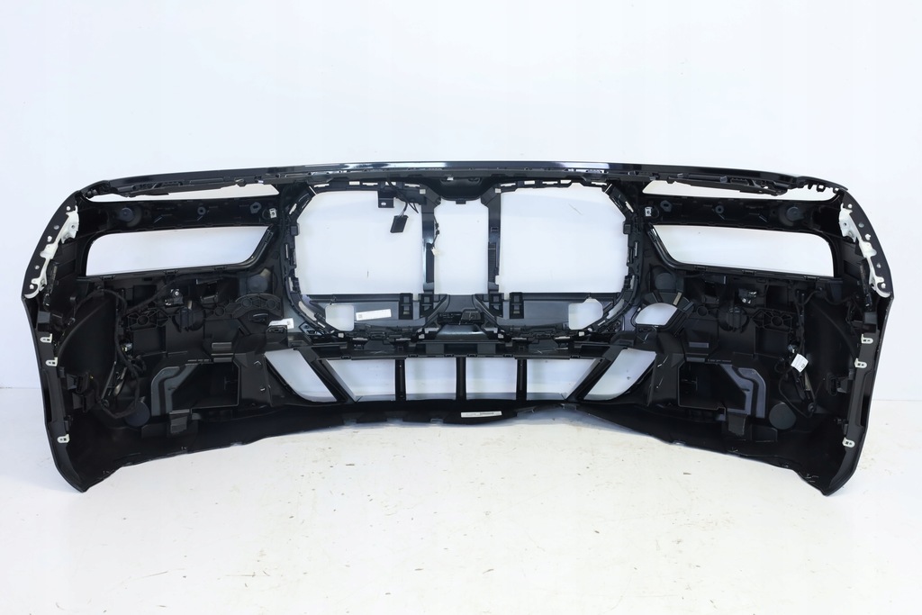 фото №7, Бампер перед bmw 7 i7 g70 m-pakiet 475 europa