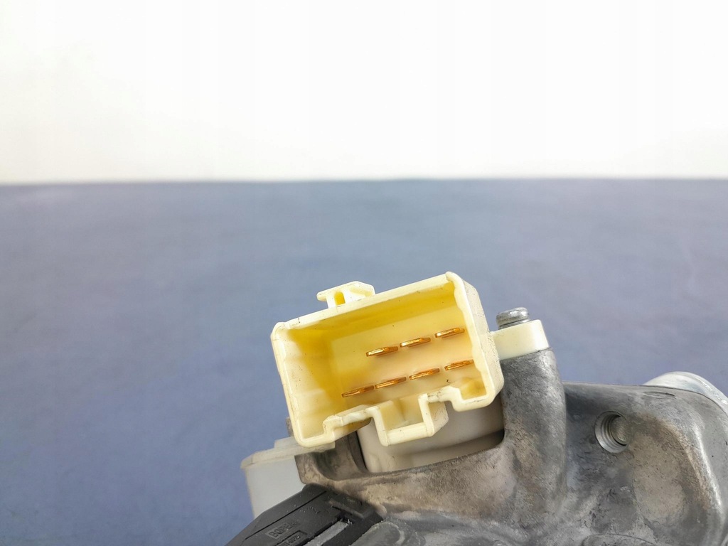 фото №4, Toyota auris i замок зажигания ключ 45020-0204