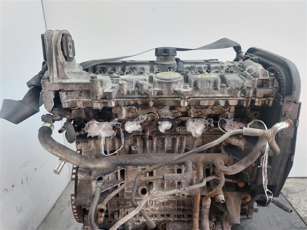 Двигун стійку  бензин форсунки volvo s80 1 2.0b kod: b5204t5 1998-2006r Оригінал