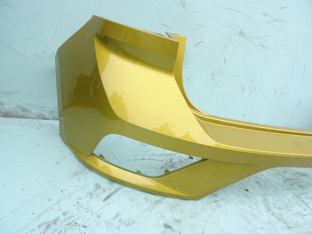 фото №2, Бампер задня задній vw t-roc 2ga