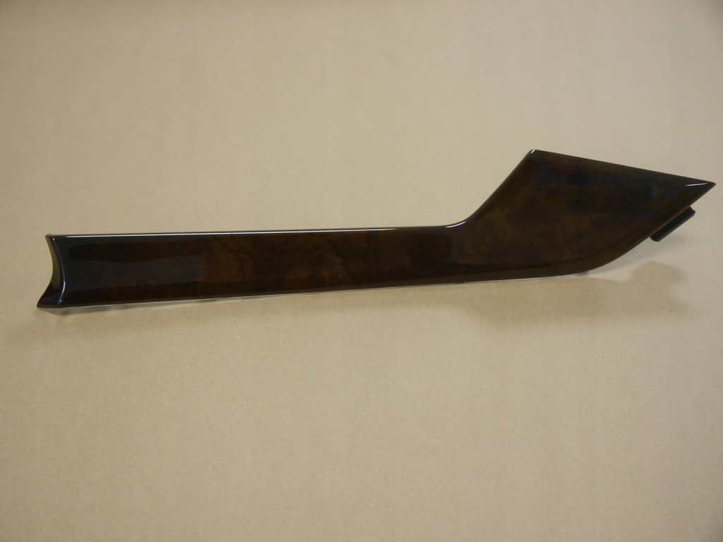 фото №1, Audi a4 a5 8w молдинг dekor двері перед 8w0867410q