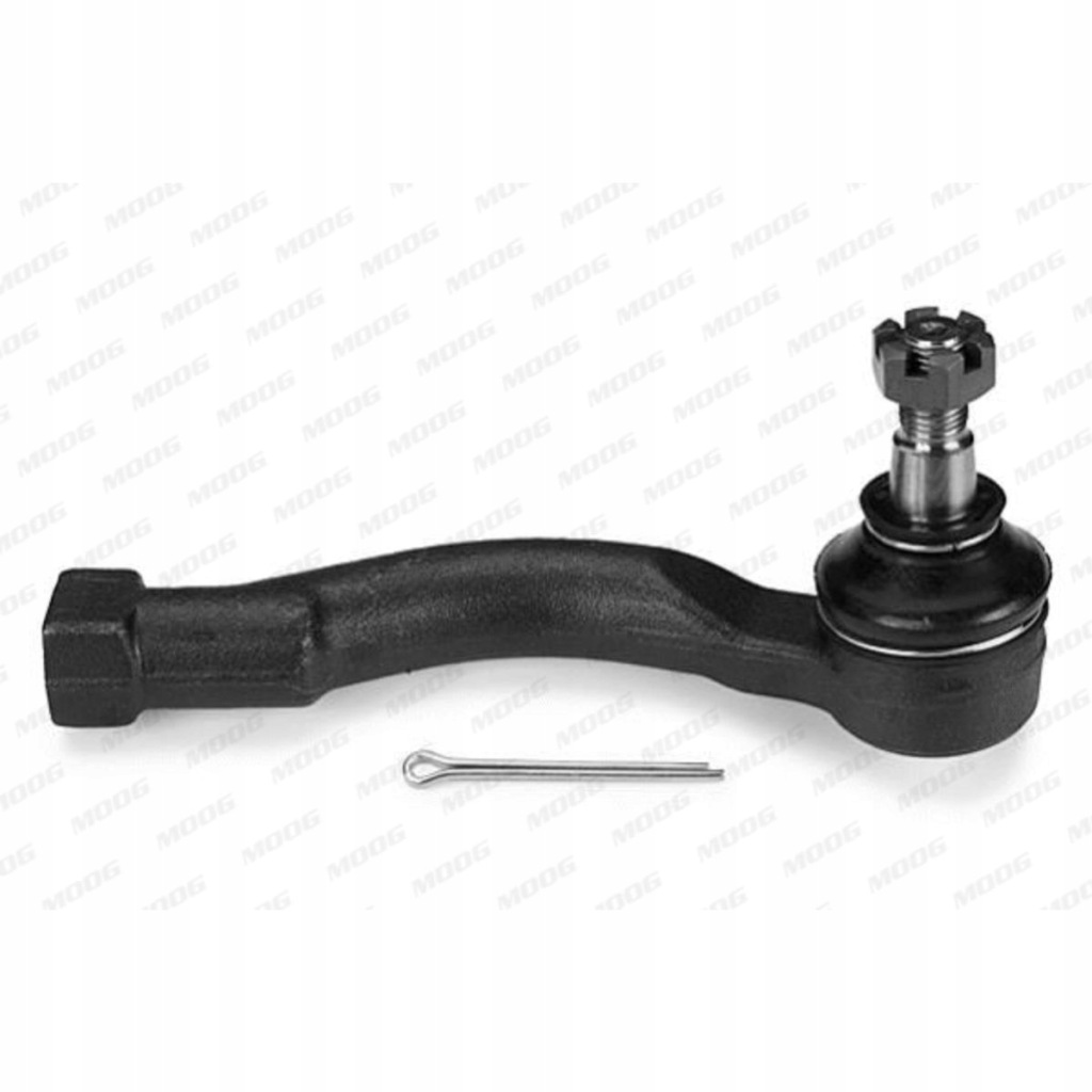 фото №3, Наконечник тяга права kia sorento i 02-11