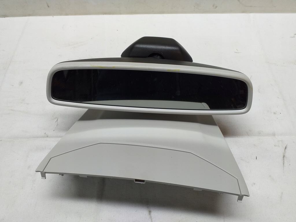 фото №1, Vw t-cross 2gm защита зеркало внутреннее