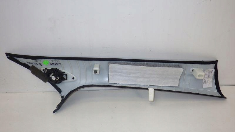 фото №7, Пластик защита стойка a левая динамик mercedes w247 a2476900100