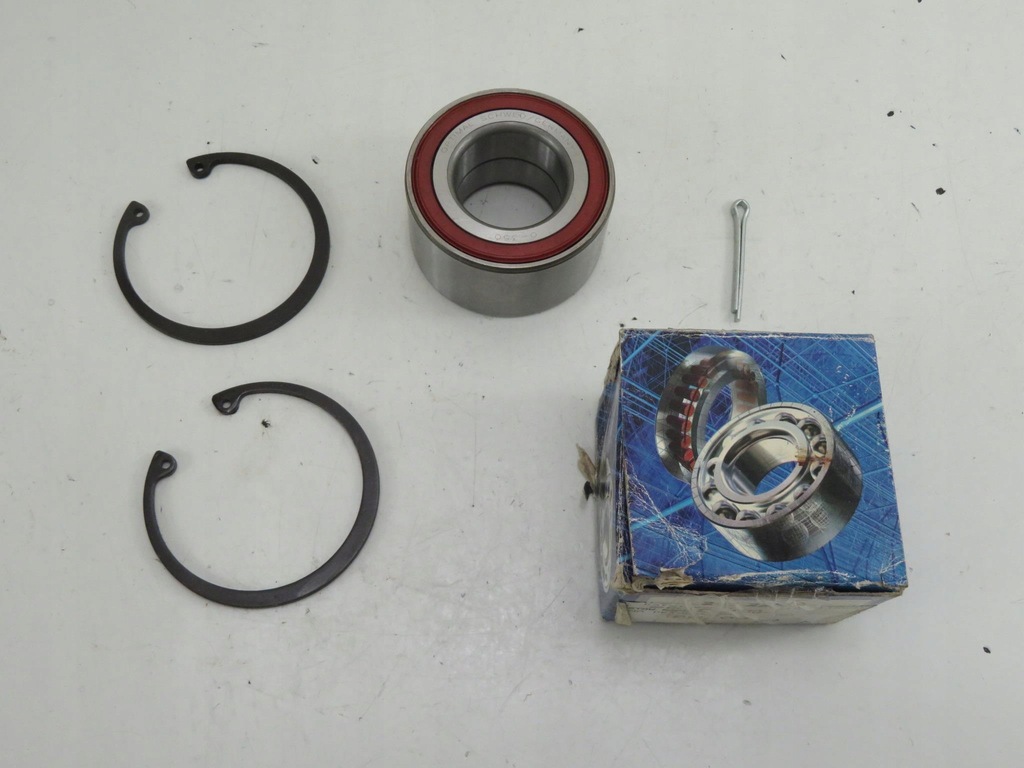 фото №1, Подшипник колеса opel vectra b 2.0 dti 16v - x 20 dth