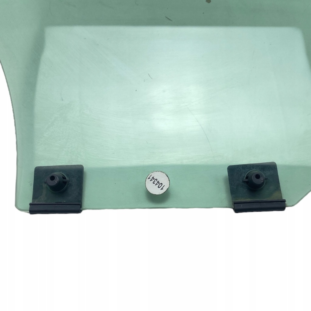 фото №14, Скло правий задня renault clio v 43r-00097