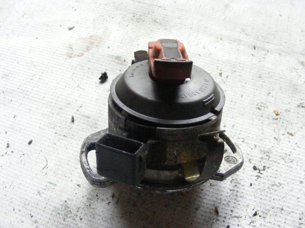 фото №9, Аппарат зажигание golf iii 0237521006 di-200