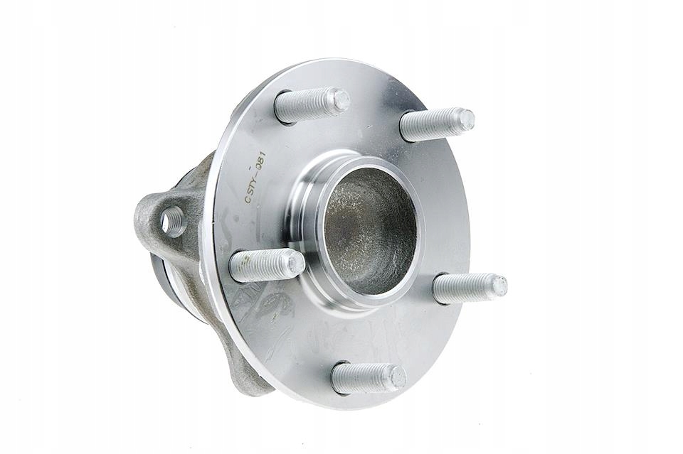 фото №4, Ступиця підшипник колеса перед do lexus gs f