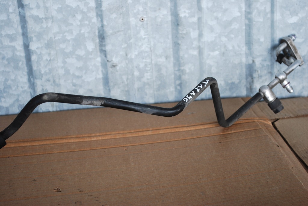 фото №6, Шланг кондиционера audi tt 8n 1.8t eu 8n1820741a