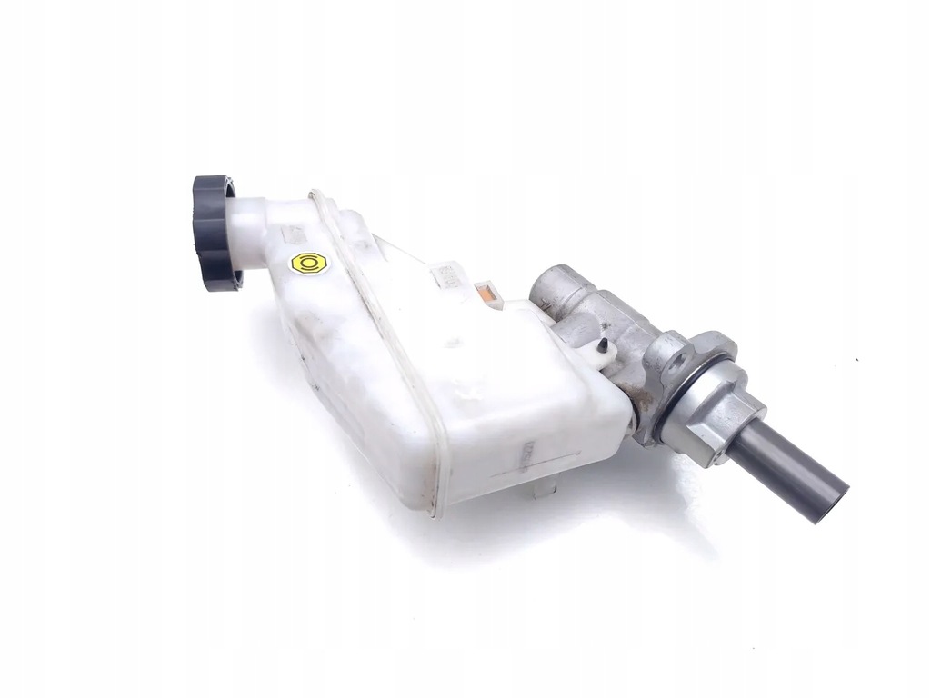 фото №7, Hyundai elantra головний циліндр зчеплення 2.0 бензин 129kw 175 hp 2016