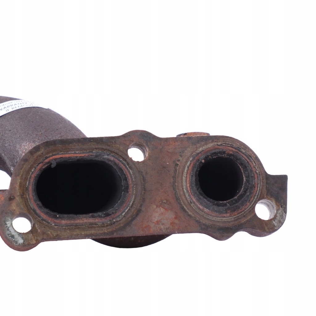 фото №12, Renault master ii opel movano a 2.5 dci dti коллектор выпускной 8200017125