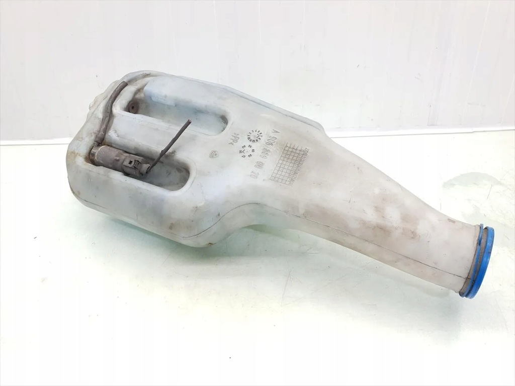 фото №2, Vw crafter 30-50 2009 awangarda 4/5dr a9068690020