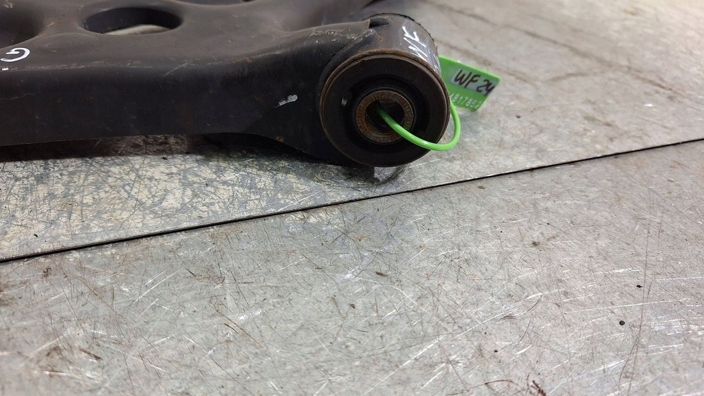 фото №7, Рычаг правый перед gn15-3042-ba ford ecosport mk2 2018-