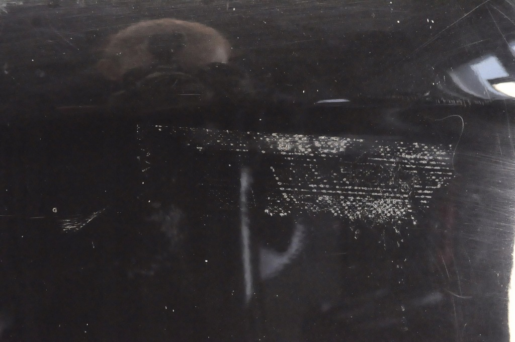 фото №6, Volvo xc60 i lift fl капот кришка відсік двигуна 717