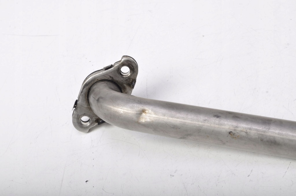 фото №4, Volvo s60 ii v60 2.0 d2 120km труба шланг egr