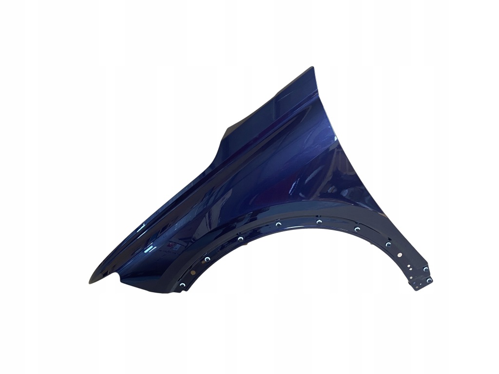 фото №1, Audi q4 e-tron крила лівий перед lz4t