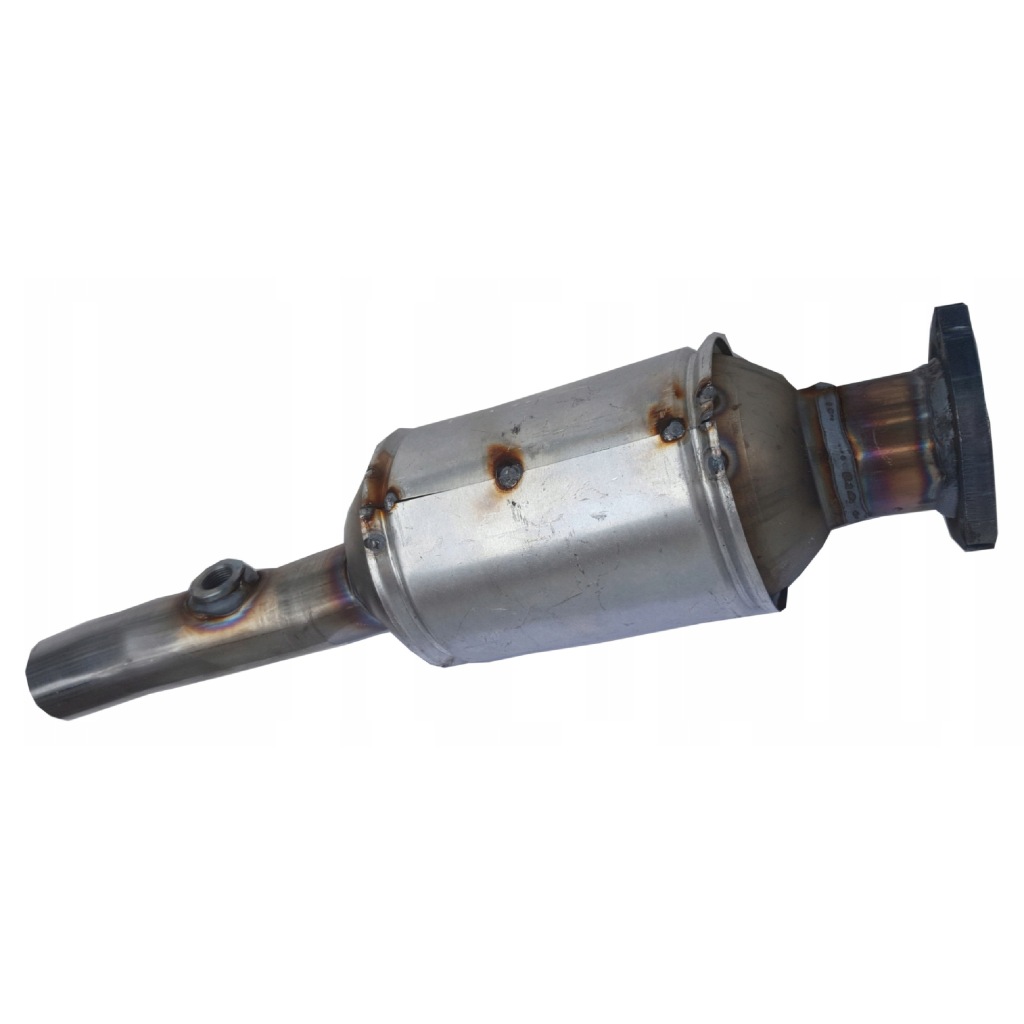 фото №1, Катализатор audi a2 1.6i 16v bad 06/2002-