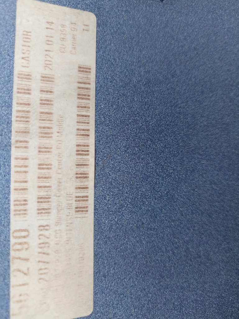 фото №2, Бампер scania r s ngs 2077928