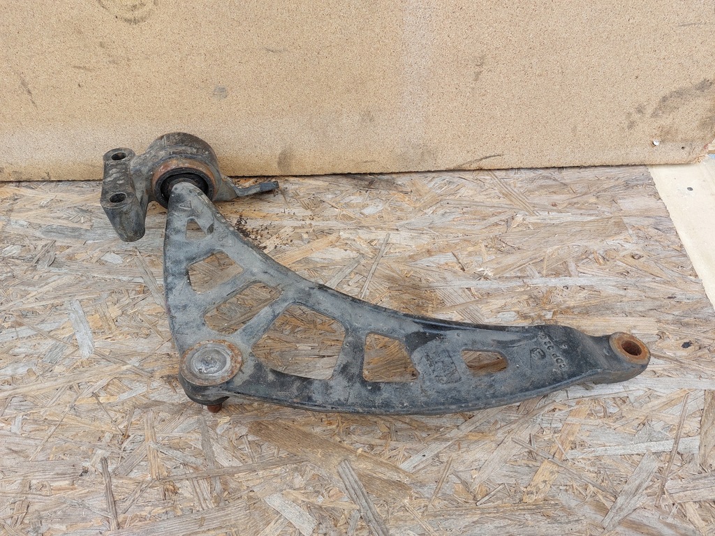 фото №4, Важіль перед правий mini countryman r60 10-14