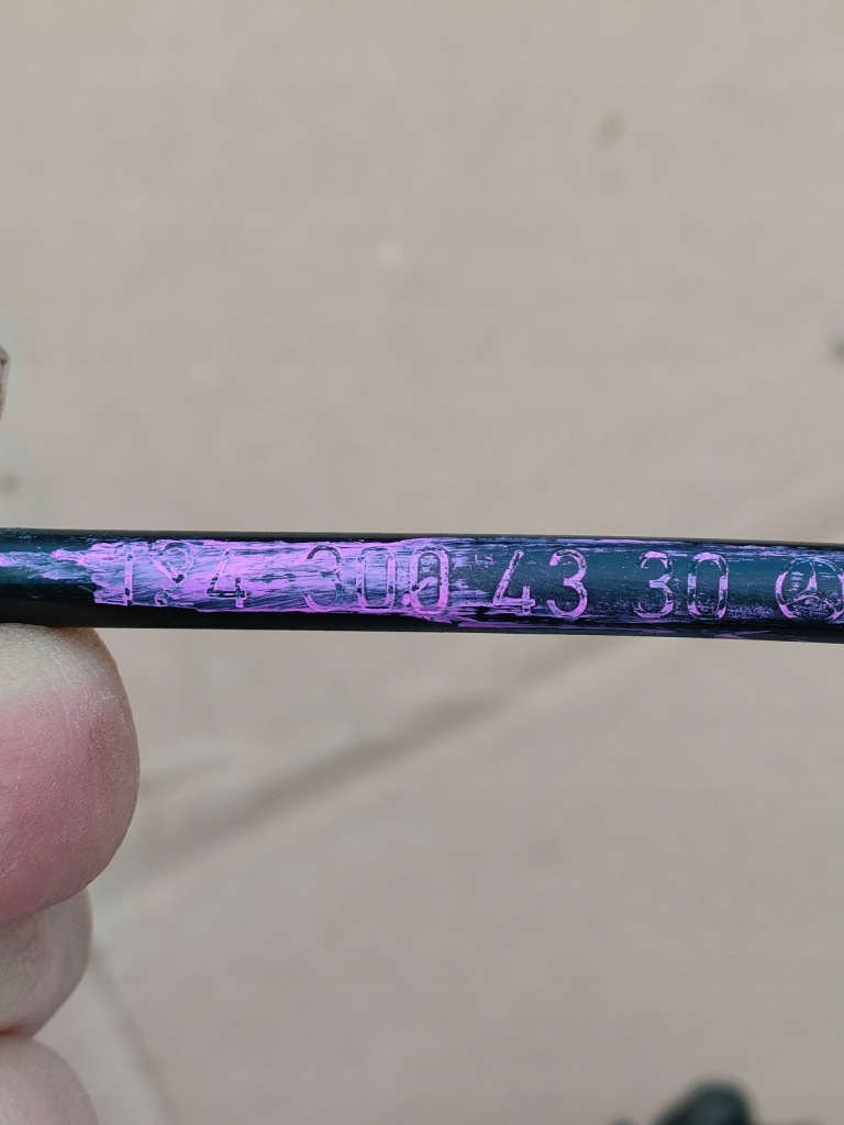 фото №10, Трос газу mercedes w124 3.0 td 1987r. 1243004330