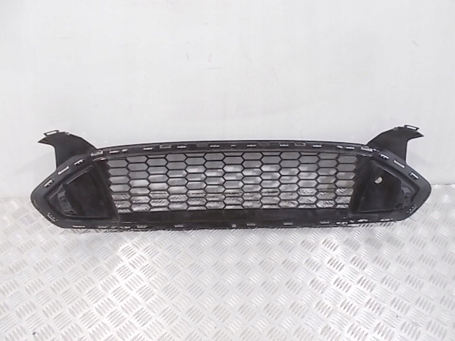 фото №10, Решётка радиатора решётка радиатора ford mondeo mk5 st fusion st 14-19 ds7j-8200-a оригинал
