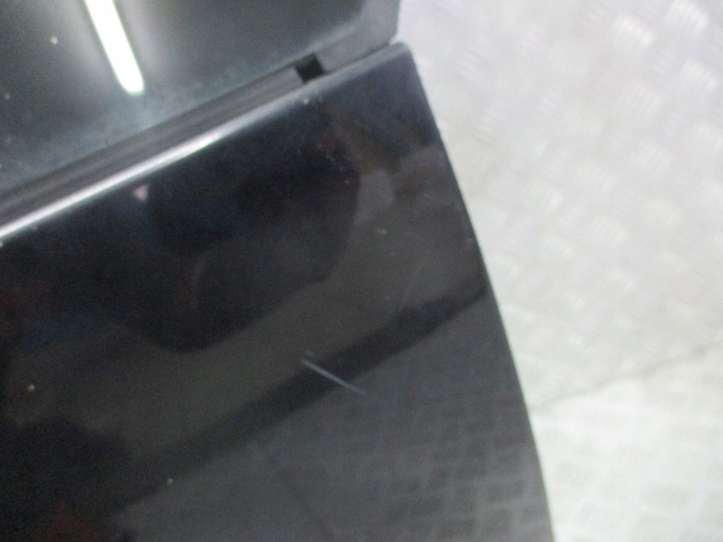 фото №9, Кришка багажника багажника opel signum z20r